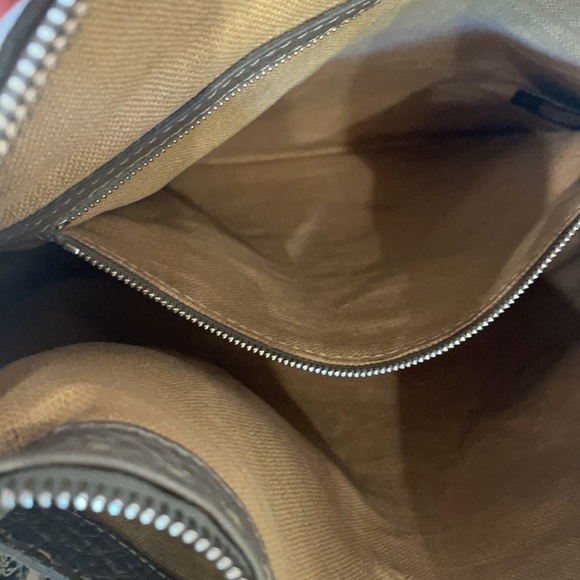 Fendi Messenger Handbag - Picture 9 of 14